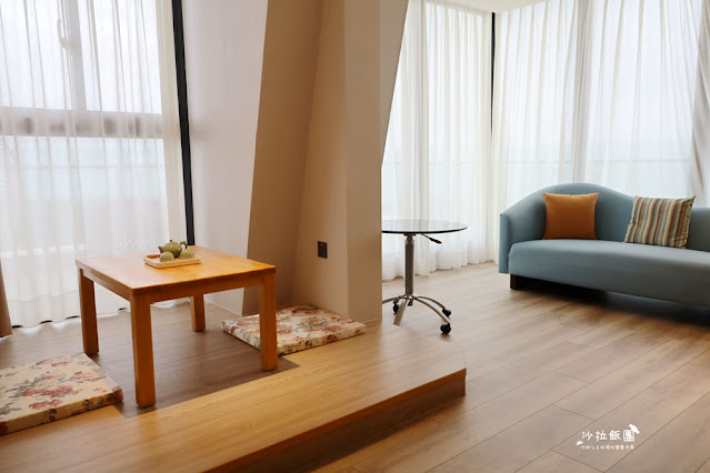 宜蘭親子飯店|蘭陽烏石港海景酒店、坐擁龜山島海景 47 宜蘭親子飯店|蘭陽烏石港海景酒店、坐擁龜山島海景