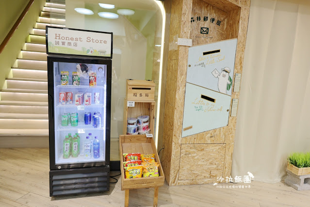 台中逢甲住宿.背包客『葉綠宿旅館』陪睡小盆栽 22 台中逢甲住宿.背包客『葉綠宿旅館』陪睡小盆栽