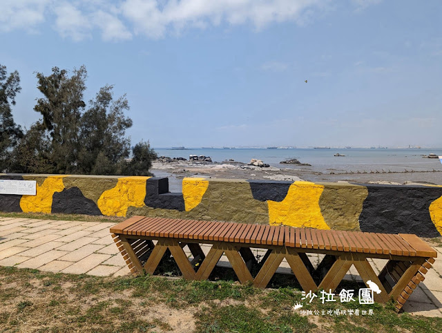 金門景點『馬山三角堡』看海、夕陽的好地方 9 金門景點『馬山三角堡』看海、夕陽的好地方