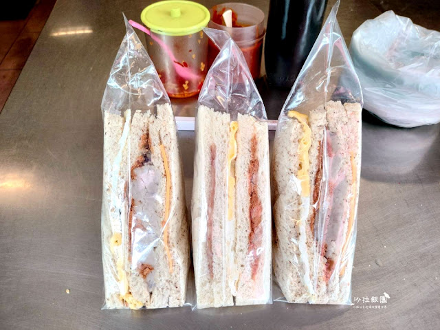 百中學生必吃早餐『亞米概念店』劍潭捷運站 7 百中學生必吃早餐『亞米概念店』劍潭捷運站