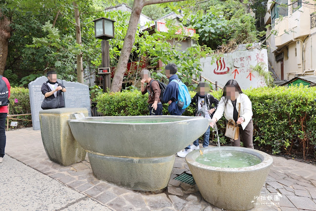 台灣好湯雙北兩天一夜近郊湯旅,泡湯、美食、景點就醬玩 38 台灣好湯雙北兩天一夜近郊湯旅,泡湯、美食、景點就醬玩