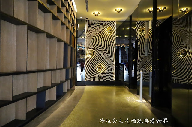 海螺造型飯店『台北大直英迪格酒店』網美浴室/行舟之旅 5 海螺造型飯店『台北大直英迪格酒店』網美浴室/行舟之旅