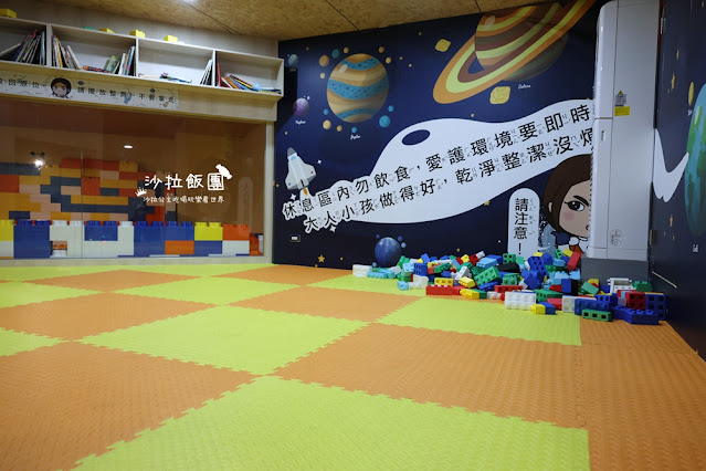 台中大雅火鍋『丹水滾鍋物』親子餐廳、好大的遊戲室,免費停車場 9 台中大雅火鍋『丹水滾鍋物』親子餐廳、好大的遊戲室,免費停車場