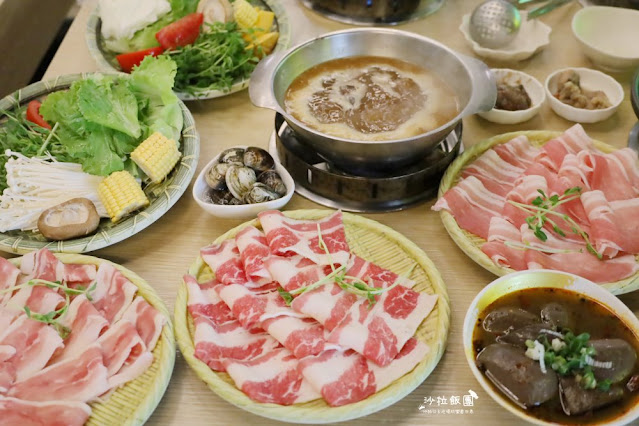 330元就可以火鍋港點吃到飽『富美海鮮火鍋宜蘭店』宜蘭吃到飽 55 330元就可以火鍋港點吃到飽『富美海鮮火鍋宜蘭店』宜蘭吃到飽