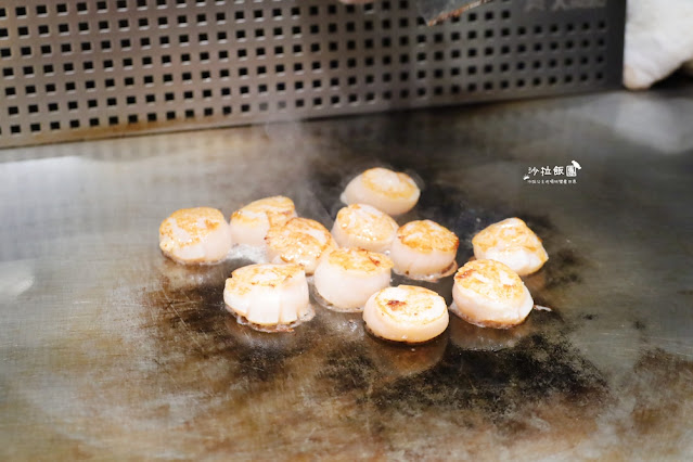 全台最貴吃到飽『饗A Joy』衝破吃到飽界天花板，最高景觀餐廳爽吃3.5小時