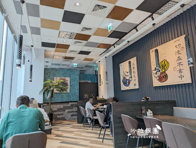 西門町美食『刁民酸菜魚西門中華店』生意超好的酸菜魚店 7 西門町美食『刁民酸菜魚西門中華店』生意超好的酸菜魚店