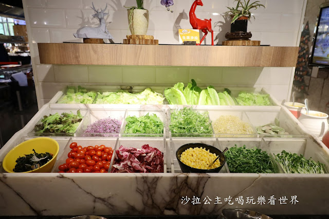 台北吃到飽『豐FOOD-海陸百匯多國料理』中山大直美食.捷運劍南路站 51 台北吃到飽『豐FOOD-海陸百匯多國料理』中山大直美食.捷運劍南路站