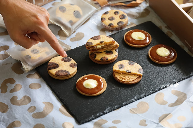 台中伴手禮『山木島Shanmudao』石虎餅乾伴手禮,不用到日本也可以買到 21 台中伴手禮『山木島Shanmudao』石虎餅乾伴手禮,不用到日本也可以買到