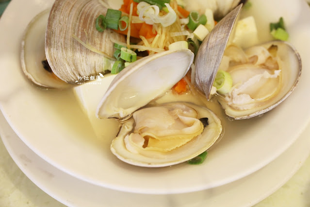 龜吼漁港美食『珍鼎豐海鮮景觀餐廳』海鮮景觀餐廳