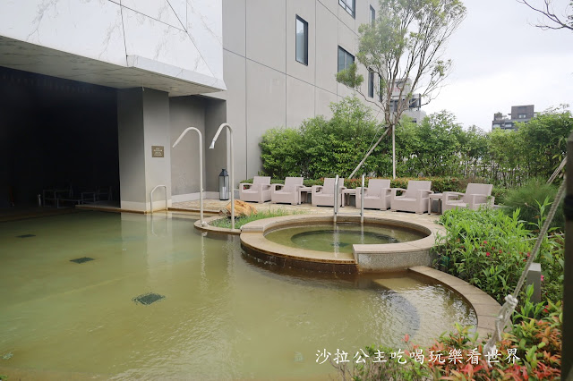 宜蘭礁溪住宿『礁溪寒沐酒店』溫泉飯店超強早餐、泡湯、親子滑水道、賽車跑道 32 宜蘭礁溪住宿『礁溪寒沐酒店』溫泉飯店超強早餐、泡湯、親子滑水道、賽車跑道