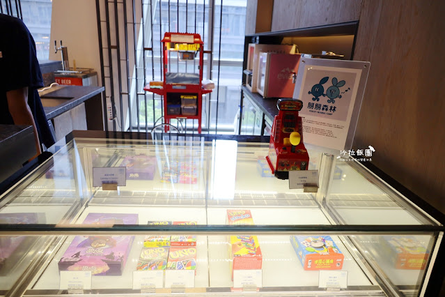 林口亞昕福朋喜來登酒店,機捷林口站、透明泳池、遊戲室 30 林口亞昕福朋喜來登酒店,機捷林口站、透明泳池、遊戲室