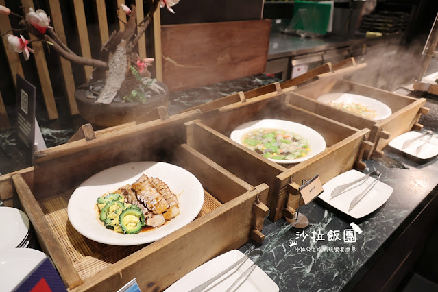 松山buffet 『欣葉日本料理(健康店)』吃素的朋友也可以來 38 松山buffet 『欣葉日本料理(健康店)』吃素的朋友也可以來