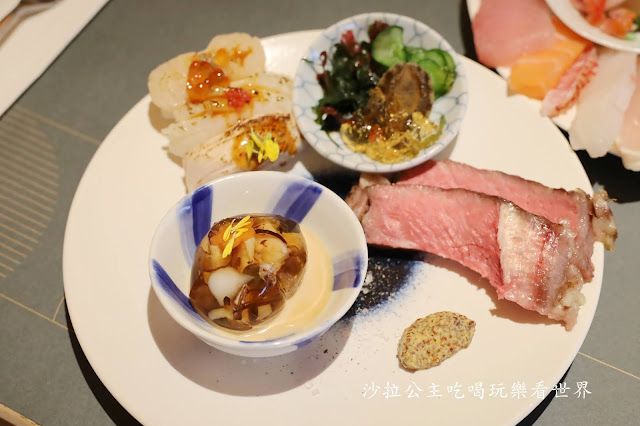 台北吃到飽『旭集和食集錦』遠東A13/生食級干貝/冰花/單點等級食材最強吃到飽 20 台北吃到飽『旭集和食集錦』遠東A13/生食級干貝/冰花/單點等級食材最強吃到飽