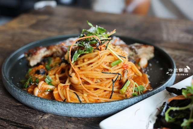 樹林美食『紅磚園邸』水豚、狐獴親子餐廳 21 樹林美食『紅磚園邸』水豚、狐獴親子餐廳