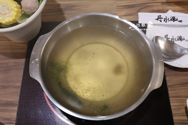 台中大雅火鍋『丹水滾鍋物』親子餐廳、好大的遊戲室,免費停車場 24 台中大雅火鍋『丹水滾鍋物』親子餐廳、好大的遊戲室,免費停車場