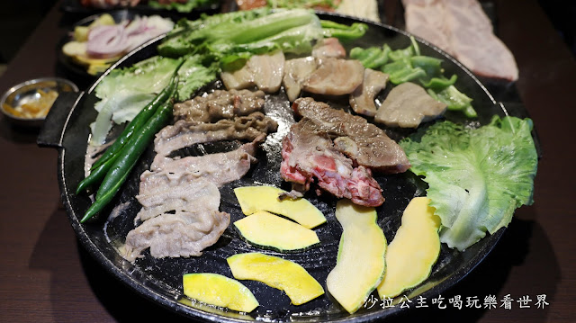299元火烤吃到飽『豬對有韓式烤肉吃到飽(台中逢甲店)』台中吃到飽/逢甲夜市美食 42 299元火烤吃到飽『豬對有韓式烤肉吃到飽(台中逢甲店)』台中吃到飽/逢甲夜市美食