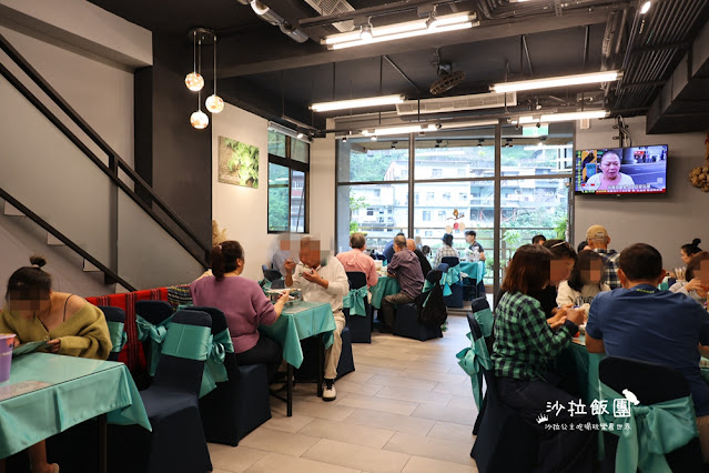 烏來美食『老街野菜屋』各式野菜、原住民風味料理 13 烏來美食『老街野菜屋』各式野菜、原住民風味料理