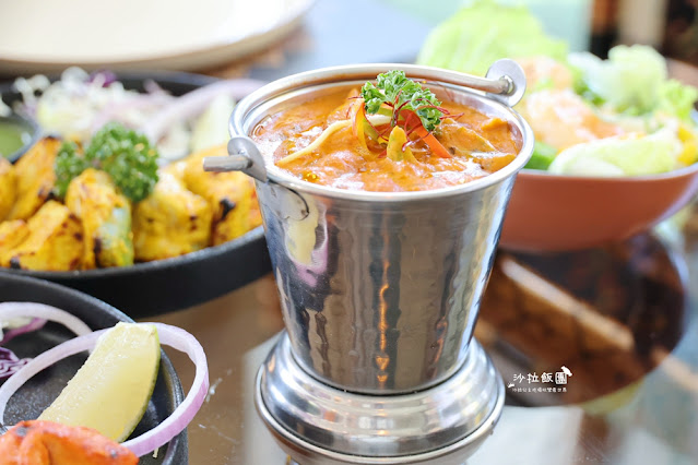 台中大坑美食『淇里思印度餐廳大坑店』印度料理,連續四年米其林必比登推薦 30 台中大坑美食『淇里思印度餐廳大坑店』印度料理,連續四年米其林必比登推薦