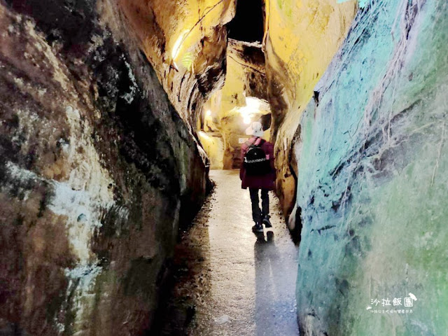 基隆景點『仙洞巖佛手洞』天然海蝕洞、一線天 11 基隆景點『仙洞巖佛手洞』天然海蝕洞、一線天