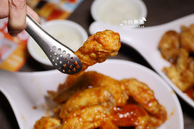 台北小巨蛋美食推薦『起家雞』新口味松露芥末韓式炸雞、菜單、捷運小巨蛋站 21 台北小巨蛋美食推薦『起家雞』新口味松露芥末韓式炸雞、菜單、捷運小巨蛋站