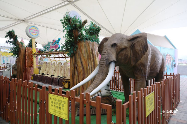 台北士林景點『兒童新樂園』海盜船、摩天輪,買券13項大型遊具玩到飽 52 台北士林景點『兒童新樂園』海盜船、摩天輪,買券13項大型遊具玩到飽