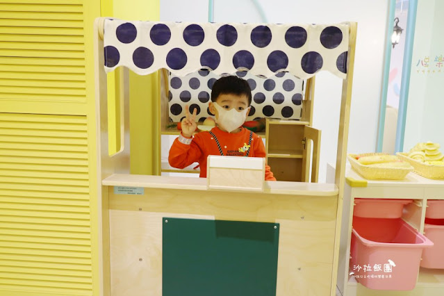 萬里景點『海洋世界最新主題園區童樂趴』變裝秀、球池、小火車、DIY 20 萬里景點『海洋世界最新主題園區童樂趴』變裝秀、球池、小火車、DIY