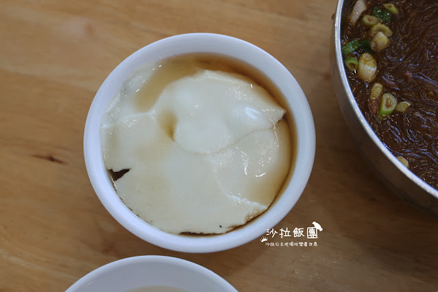 苗栗頭份美食『老皮牛肉麵頭份尚順店』豆花、豆漿吃到飽 19 苗栗頭份美食『老皮牛肉麵頭份尚順店』豆花、豆漿吃到飽