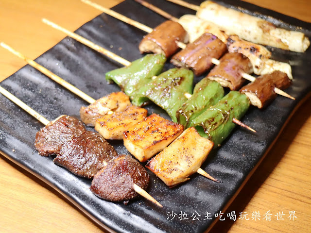 台北串燒/食尚玩家推薦『柒串燒屋』升級版新菜單讓你吃好吃滿/聚餐餐廳/宵夜 17 台北串燒/食尚玩家推薦『柒串燒屋』升級版新菜單讓你吃好吃滿/聚餐餐廳/宵夜