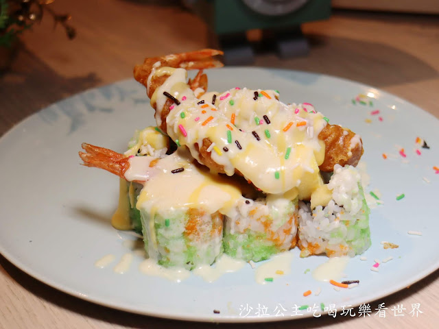 天成文旅-華山町『叁四町』餐酒館/火山捲料理新上市/華山文創旁/捷運忠孝新生站 11 天成文旅-華山町『叁四町』餐酒館/火山捲料理新上市/華山文創旁/捷運忠孝新生站