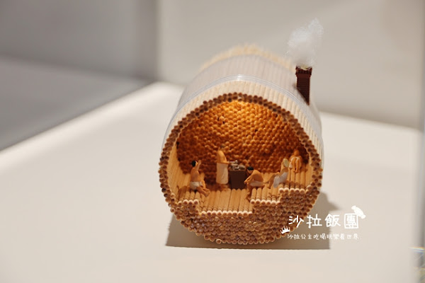 2025年必看『田中達也特展-大師眼中的微型組合』 41 2025年必看『田中達也特展-大師眼中的微型組合』