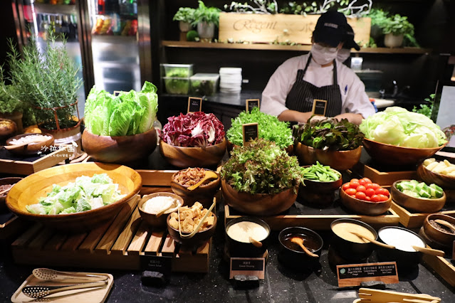 台北必吃玻璃屋吃到飽『晶華酒店栢麗廳吃到飽』晚餐爽吃四小時 185 台北必吃玻璃屋吃到飽『晶華酒店栢麗廳吃到飽』晚餐爽吃四小時