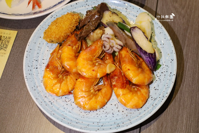 高雄吃到飽『漢來海港自助餐廳漢來店』晚餐爽吃四小時吃到飽超高景觀餐廳 44 高雄吃到飽『漢來海港自助餐廳漢來店』晚餐爽吃四小時吃到飽超高景觀餐廳