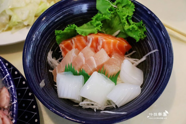 龜吼漁港美食『阿嬌海鮮館』浮誇系小卷米粉、金字塔炒飯必點、菜單 25 龜吼漁港美食『阿嬌海鮮館』浮誇系小卷米粉、金字塔炒飯必點、菜單