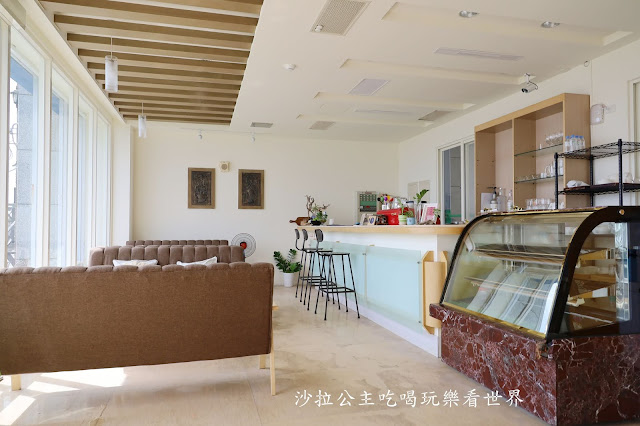 花蓮住宿.七星潭無敵海景房『迎星會館』房裡就能看日出.維多利亞歐式建築. CP值超高 6 花蓮住宿.七星潭無敵海景房『迎星會館』房裡就能看日出.維多利亞歐式建築. CP值超高