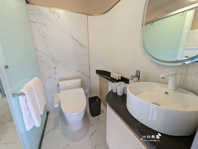 全台唯一結合高爾夫球主題『朋趣Bon Chill』一泊四食全包式奢華度假 30 全台唯一結合高爾夫球主題『朋趣Bon Chill』一泊四食全包式奢華度假