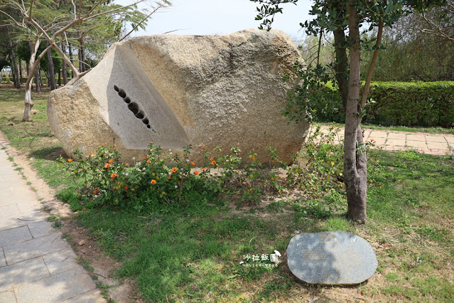 金門景點『金門大學』感受青春的氣息 13 金門景點『金門大學』感受青春的氣息