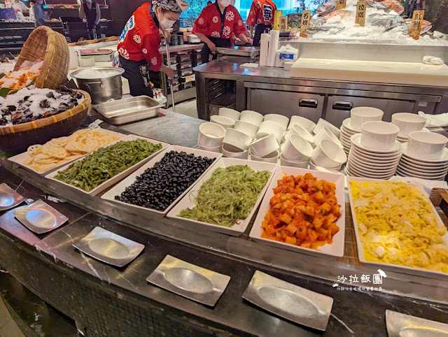 台北吃到飽Buffet『晶華酒店柏麗廳』下午茶自助餐吃到飽 18 台北吃到飽Buffet『晶華酒店柏麗廳』下午茶自助餐吃到飽