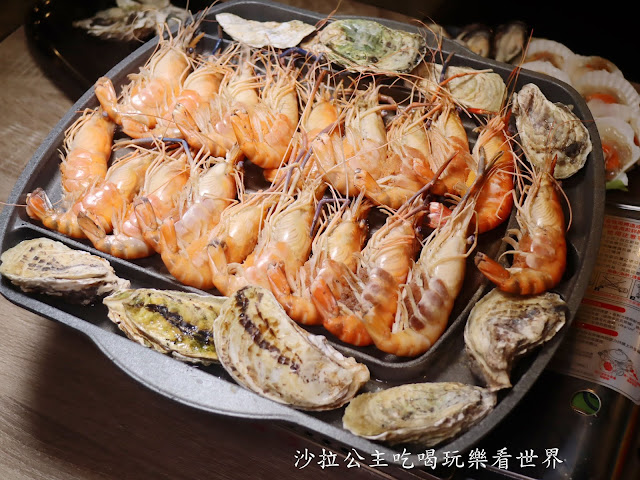 全台首家流水蝦吃到飽提供螃蟹料理吃到飽『泰蝦PA』東石鮮蚵.扇貝.甜點.水果.冰淇淋/捷運機捷站 29 全台首家流水蝦吃到飽提供螃蟹料理吃到飽『泰蝦PA』東石鮮蚵.扇貝.甜點.水果.冰淇淋/捷運機捷站