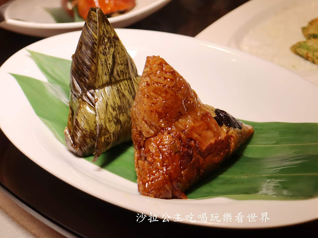 2019台北萬豪酒店全新品『先知鴨粽』端午送禮就要送冠軍粽『珠光寶氣福袋豬肚粽』『瑤柱蓮仁粽』 7 2019台北萬豪酒店全新品『先知鴨粽』端午送禮就要送冠軍粽『珠光寶氣福袋豬肚粽』『瑤柱蓮仁粽』