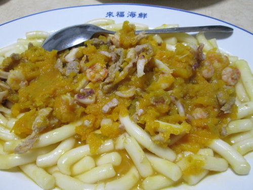 澎湖美食『來福海鮮餐廳』熱炒/中式料理/澎湖人氣名店 15 澎湖美食『來福海鮮餐廳』熱炒/中式料理/澎湖人氣名店