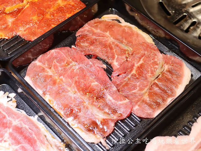台北吃到飽『阿豬媽(西門店)』台中排隊名店插旗西門町/韓式烤肉/火烤兩吃雙重享受 22 台北吃到飽『阿豬媽(西門店)』台中排隊名店插旗西門町/韓式烤肉/火烤兩吃雙重享受
