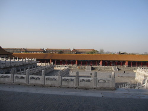北京旅遊/北京景點『紫禁城』北京故宮 12 北京旅遊/北京景點『紫禁城』北京故宮