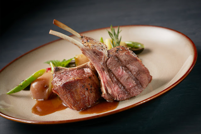 正宗義式料理也有吃到飽『寒舍艾麗酒店La Farfalla義式餐廳』義饗新食光、半自助饗宴 21 正宗義式料理也有吃到飽『寒舍艾麗酒店La Farfalla義式餐廳』義饗新食光、半自助饗宴