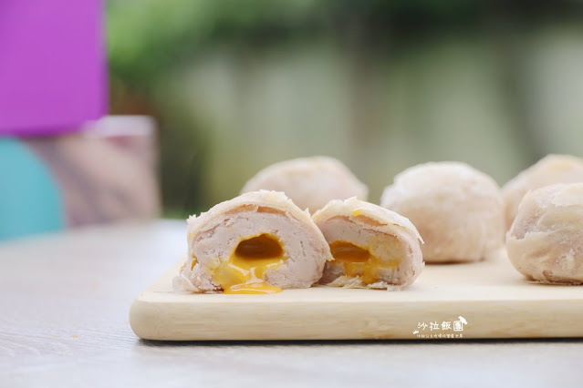 台北伴手禮40年老店『三統漢菓子』爆漿流心酥創始第一、濃心捲