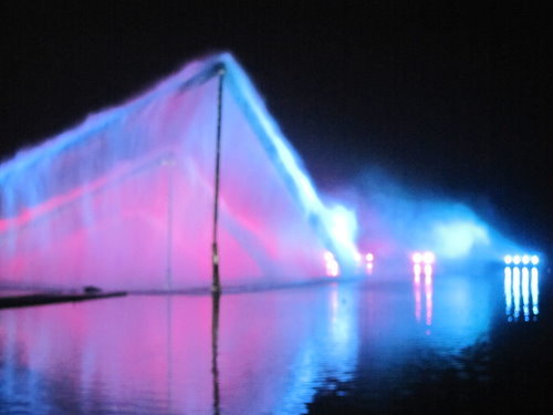 印象西湖【杭州】 15 印象西湖【杭州】