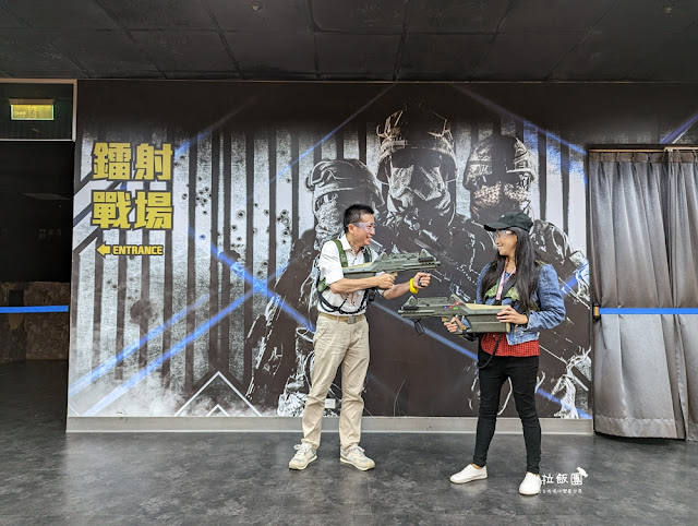 全台唯一冒險主題飯店『台南趣淘漫旅』攀岩、自由落體、空中漫步 43 全台唯一冒險主題飯店『台南趣淘漫旅』攀岩、自由落體、空中漫步