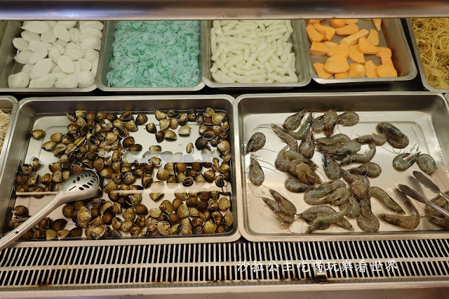 羅東火鍋吃到飽『五花八門自助涮涮鍋吃到飽』免費停車.100cm以下免費 8 羅東火鍋吃到飽『五花八門自助涮涮鍋吃到飽』免費停車.100cm以下免費