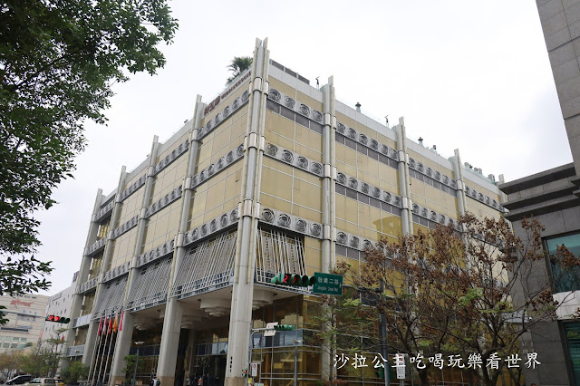 台北吃到飽『豐FOOD-海陸百匯多國料理』中山大直美食.捷運劍南路站 2 台北吃到飽『豐FOOD-海陸百匯多國料理』中山大直美食.捷運劍南路站