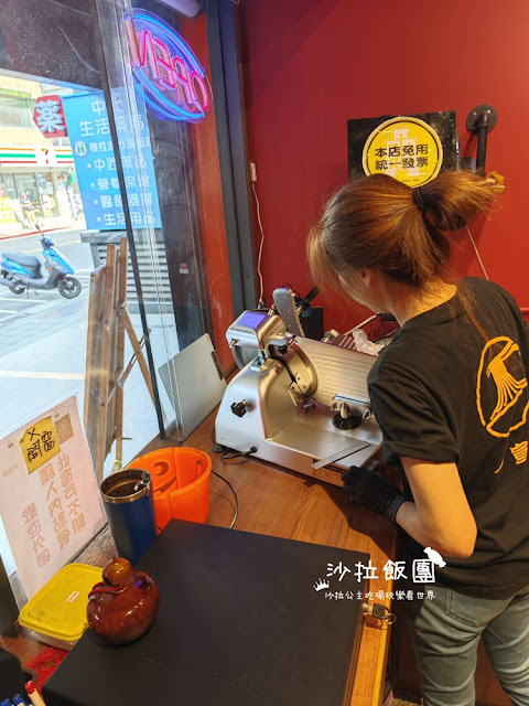 北投美食『一宣堂拉麵』黑蒜海老沾麵、海老味噌濃湯拉麵 9 北投美食『一宣堂拉麵』黑蒜海老沾麵、海老味噌濃湯拉麵