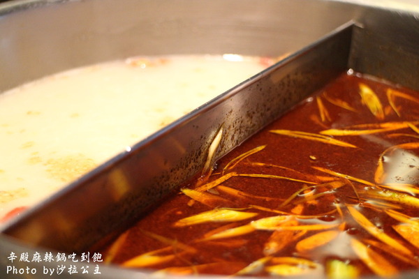 辛殿麻辣鍋:辛殿麻辣鍋吃到飽【捷運松江南京站】 辛殿麻辣鍋:辛殿麻辣鍋吃到飽【捷運松江南京站】